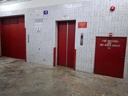 Sindo Industrial Building (D13), Factory #610075001